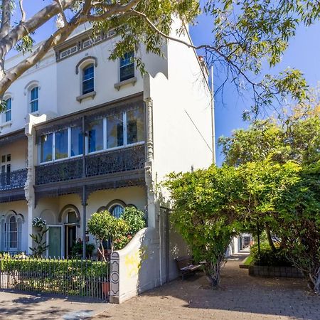 Superb Surry Hills Studio Room - Great Location シドニー エクステリア 写真