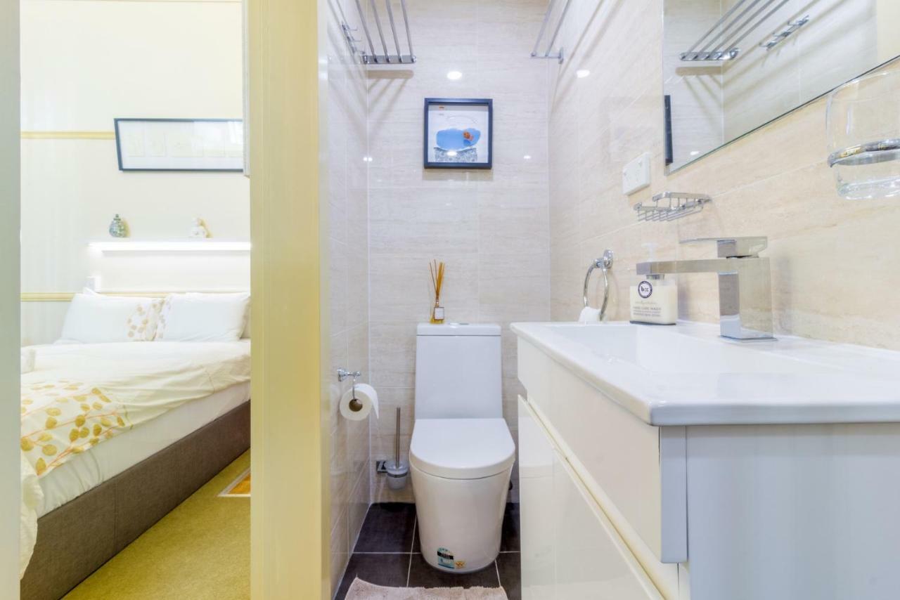 Superb Surry Hills Studio Room - Great Location シドニー エクステリア 写真