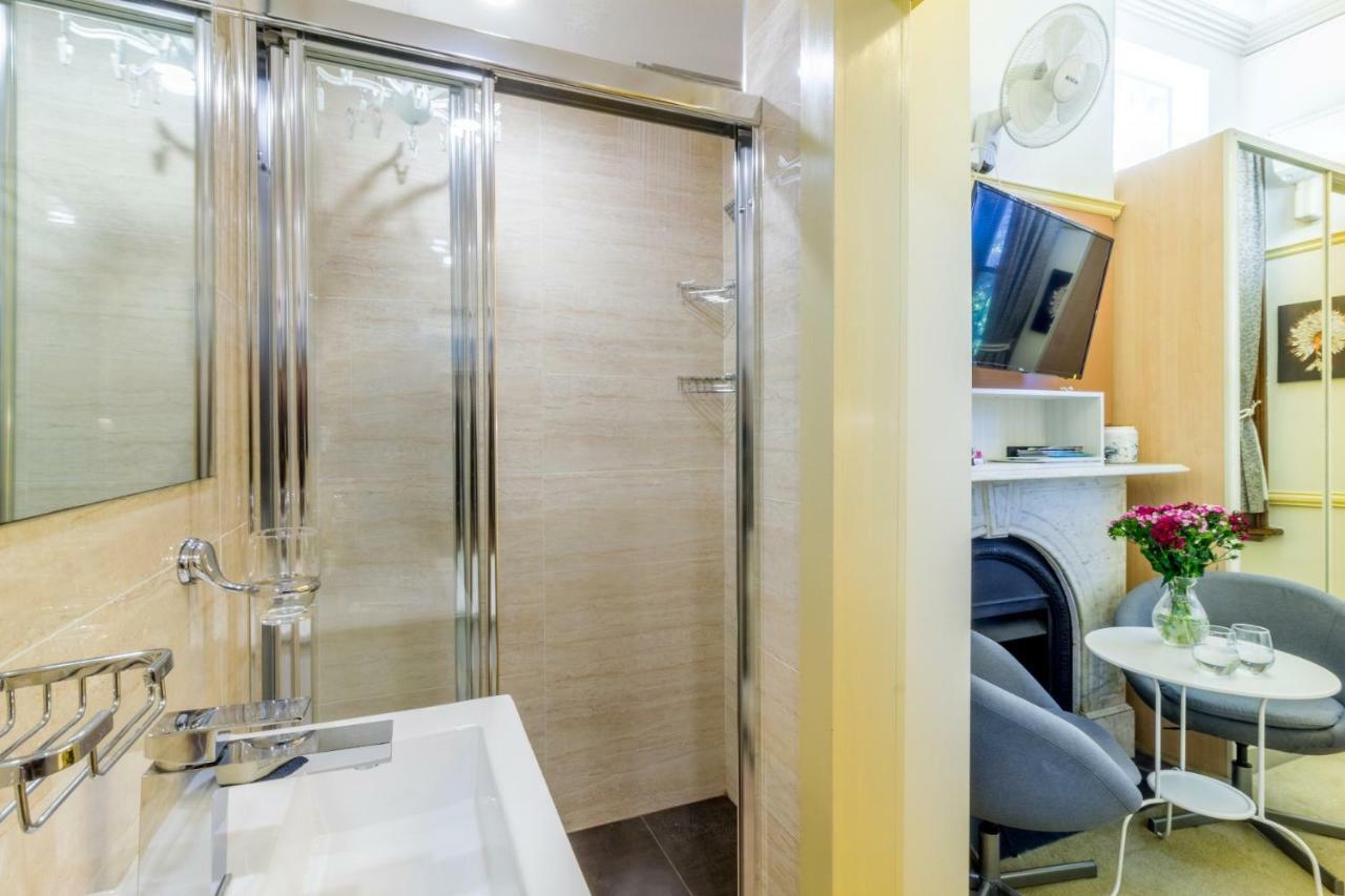 Superb Surry Hills Studio Room - Great Location シドニー エクステリア 写真